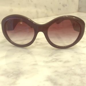Prada sunglasses